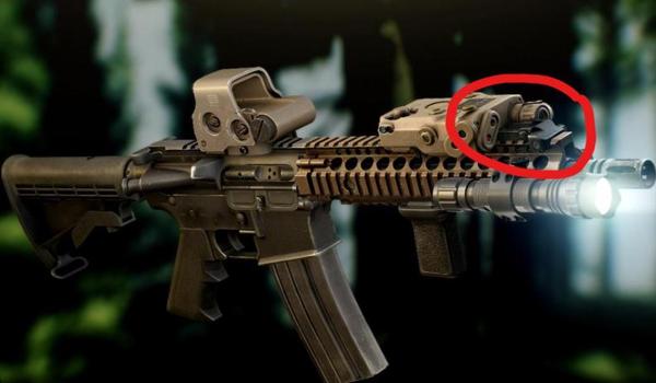 pubg红点准心怎么改