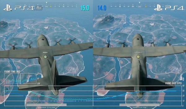 ps4能玩绝地求生吗