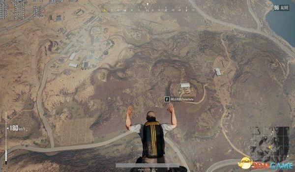 ps4绝地求生怎么样（ps4版《绝地求生》的画面表现如何？）