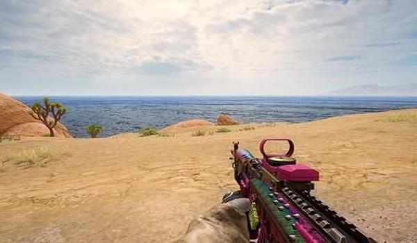 pubg韩服有外挂吗（pubg韩服的外挂现状如何？）