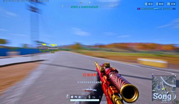pubg挂怎么那么多（pubg外挂的种类有哪些？）