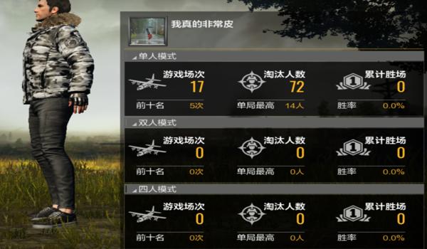 绝地求生快递员什么意思（快递员在绝地求生中的定义是什么？）