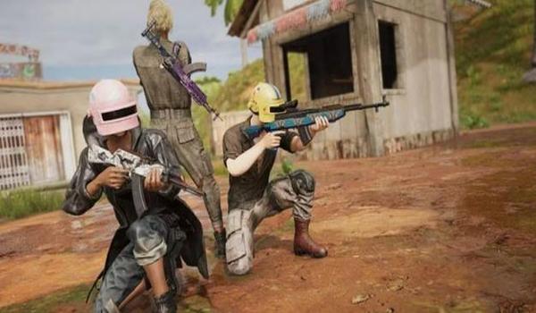 pubg和外挂非法组队会封号吗