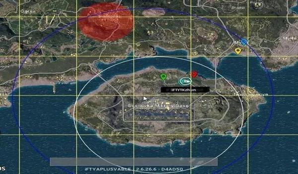 绝地求生香蕉辅助怎么开
