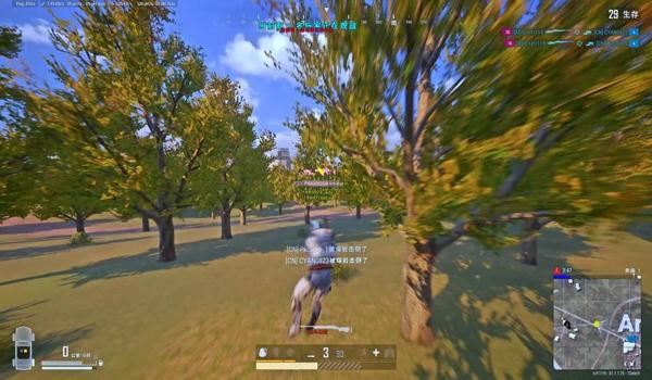 pubg还有外挂吗（目前pubg外挂的现状如何？）