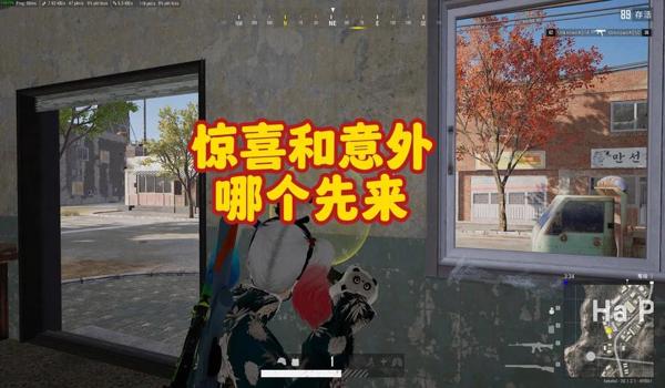 pubg外挂可以看见合作者吗（pubg外挂如何影响游戏公平性？）