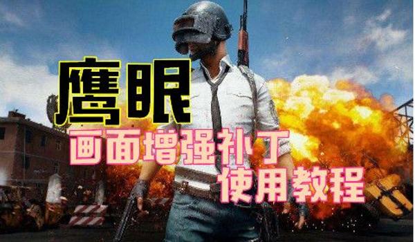 鹰眼绝地求生辅助怎么用（鹰眼绝地求生辅助的安装步骤是什么？）