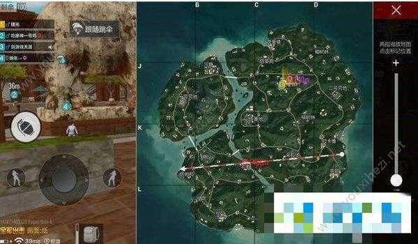 绝地求生卧底怎么玩