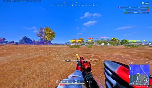 pubg外挂怎么样开