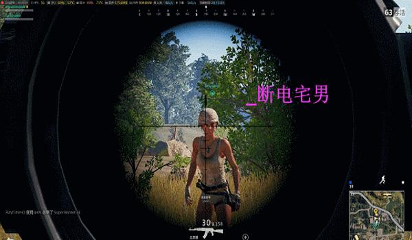 绝地求生怎么辨认外挂（在《绝地求生》中，如何通过回放判断玩家是否使用外挂？）