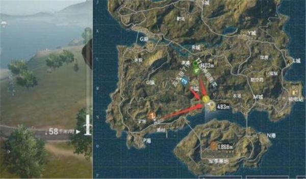 绝地求生辅助小白怎么用