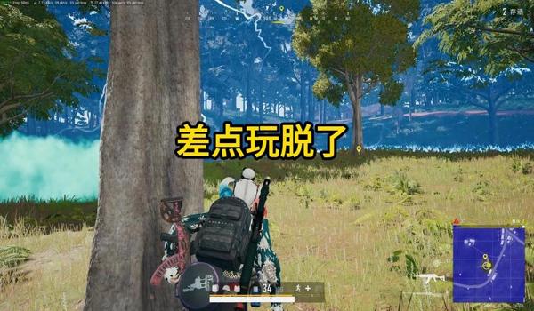 绝地求生手榴弹怎么蓄力（在绝地求生中，手榴弹蓄力的技巧有哪些？）