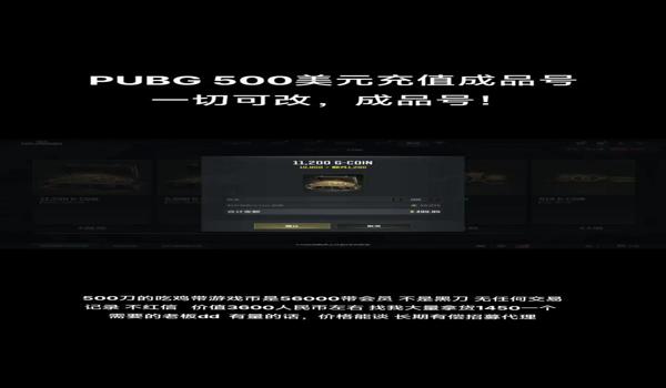 如何防止pubg号被盗