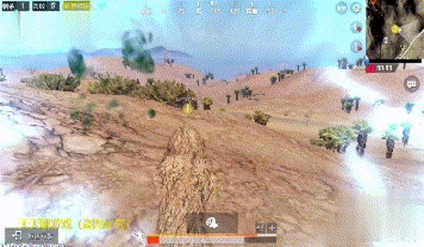 绝地求生外挂怎么拒绝（绝地求生外挂的常见类型有哪些？）
