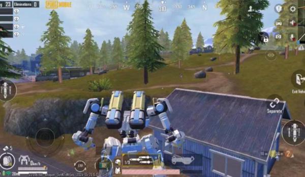 pubg怎么判断外挂