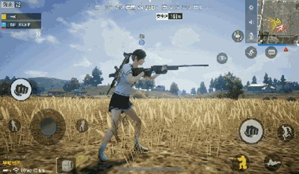 pubg死亡回放有延迟吗（pubg的死亡回放功能是如何工作的？）
