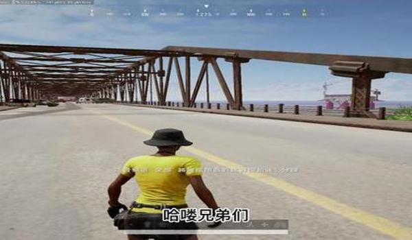 pubg有录像吗