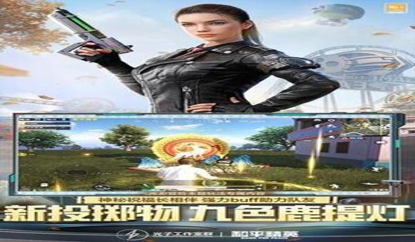pubgmob国际服ios怎么下载（pubg mobile国际服的最新版本和更新内容有哪些？）
