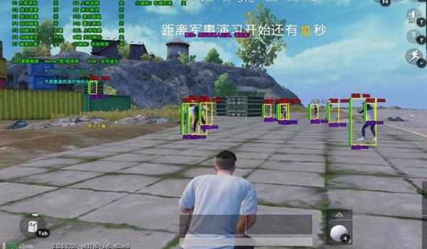 绝地求生辅助怎么开的（绝地求生辅助的功能和效果有哪些具体表现？）