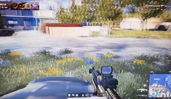 pubg外挂怎么整（pubg外挂的制作流程具体包括哪些步骤？）