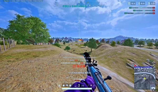pubg外挂不管吗
