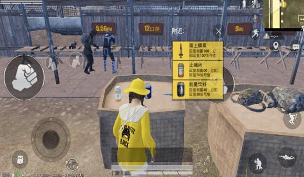 绝地求生子弹瞬击什么意思（在《绝地求生》中，如何有效利用子弹瞬击技巧提高战斗胜率？）
