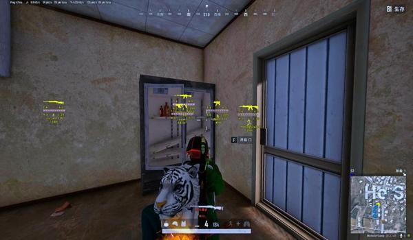pubg和外挂组队会封号吗