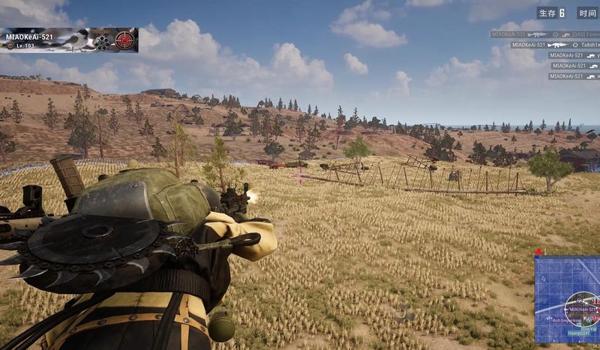 pubg外挂有些什么（pubg外挂的种类有哪些？）