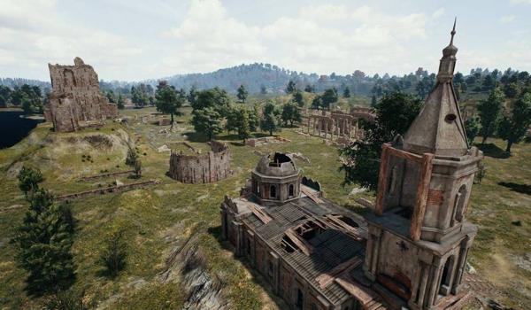 pubg怎么设置不匹配队友