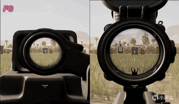 pubg如何瞄准