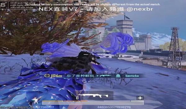 pubg如何分辨外挂