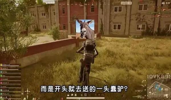 绝地求生无人机怎么使用
