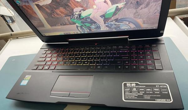 笔记本玩绝地求生怎么样