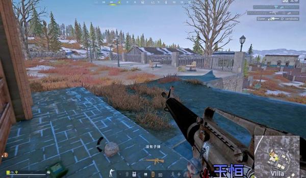 绝地求生fpp有挂吗（绝地求生fpp模式的外挂现状如何？）